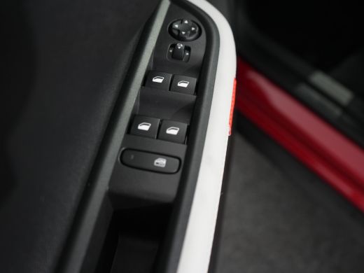 Citroën ë-C3 Max 113pk 44 kWh | 11 kW lader | Achteruitrijcamera | Afwijkende dakkleur ActivLease financial lease