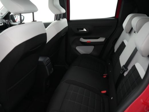 Citroën ë-C3 Max 113pk 44 kWh | 11 kW lader | Achteruitrijcamera | Afwijkende dakkleur ActivLease financial lease