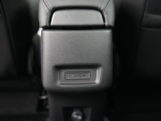 Citroën ë-C3 Max 113pk 44 kWh | 11 kW lader | Achteruitrijcamera | Afwijkende dakkleur ActivLease financial lease