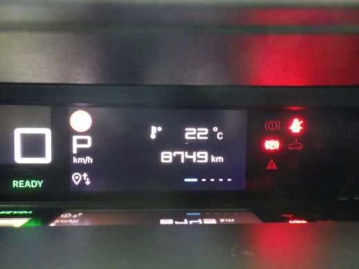 Citroën ë-C3 Max 113pk 44 kWh | 11 kW lader | Achteruitrijcamera | Afwijkende dakkleur ActivLease financial lease