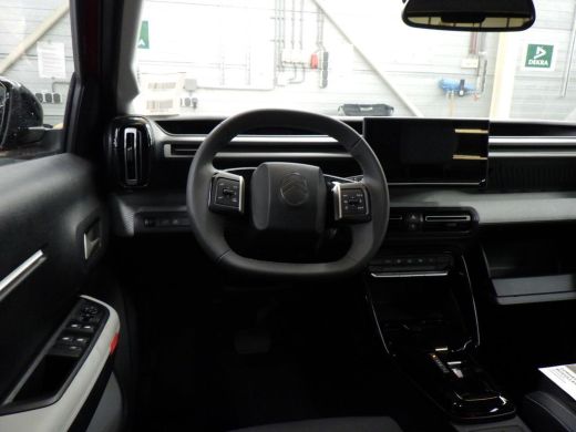 Citroën ë-C3 Max 113pk 44 kWh | 11 kW lader | Achteruitrijcamera | Afwijkende dakkleur ActivLease financial lease