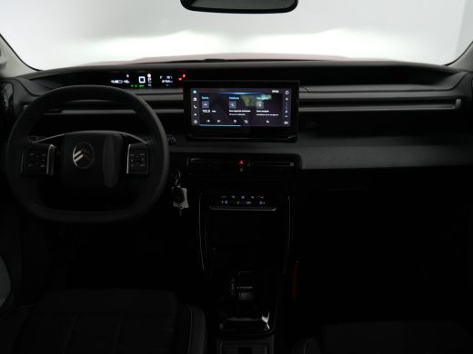 Citroën ë-C3 Max 113pk 44 kWh | 11 kW lader | Achteruitrijcamera | Afwijkende dakkleur ActivLease financial lease