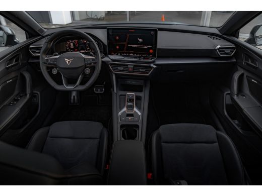 CUPRA Leon Sportstourer 1.5 TSI e-Hybrid VZ Performance | Panoramadak | Carplay | Adapt. Cruise ActivLease financial lease