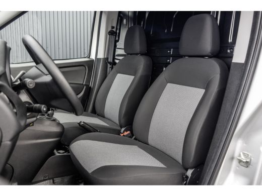 Fiat Doblò **1.6 MJ | L1H1 | Cruise | Airco | Euro 6** ActivLease financial lease