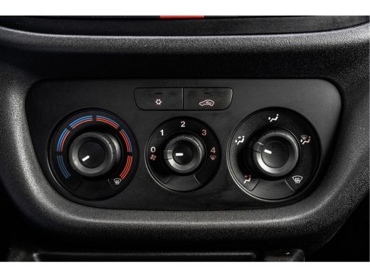 Fiat Doblò **1.6 MJ | L1H1 | Cruise | Airco | Euro 6** ActivLease financial lease