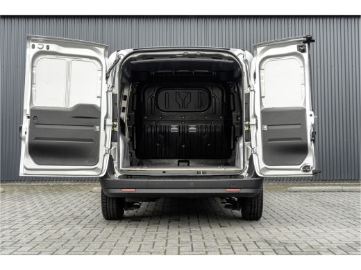 Fiat Doblò **1.6 MJ | L1H1 | Cruise | Airco | Euro 6** ActivLease financial lease