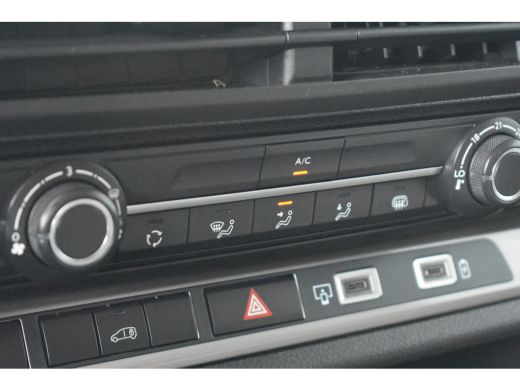 Fiat Scudo 2.0D L3 145pk Automaat | Trekhaak | Navigatie | Draadloos Apple Carplay & Android Auto | Achterui... ActivLease financial lease