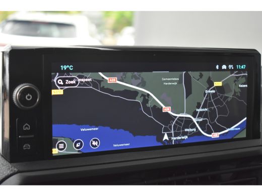 Fiat Scudo 2.0D L3 145pk Automaat | Trekhaak | Navigatie | Draadloos Apple Carplay & Android Auto | Achterui... ActivLease financial lease