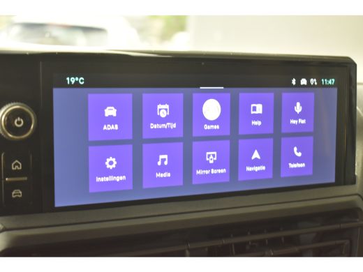 Fiat Scudo 2.0D L3 145pk Automaat | Trekhaak | Navigatie | Draadloos Apple Carplay & Android Auto | Achterui... ActivLease financial lease