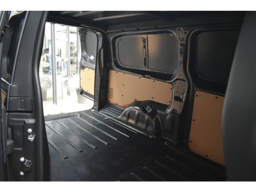 Fiat Scudo 2.0D L3 145pk Automaat | Trekhaak | Navigatie | Draadloos Apple Carplay & Android Auto | Achterui... ActivLease financial lease
