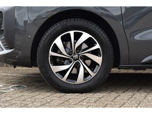 Fiat Scudo 2.0D L3 145pk Automaat | Trekhaak | Navigatie | Draadloos Apple Carplay & Android Auto | Achterui... ActivLease financial lease