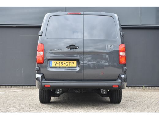 Fiat Scudo 2.0D L3 145pk Automaat | Trekhaak | Navigatie | Draadloos Apple Carplay & Android Auto | Achterui... ActivLease financial lease