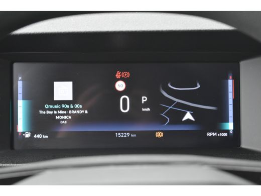 Fiat Scudo 2.0D L3 145pk Automaat | Trekhaak | Navigatie | Draadloos Apple Carplay & Android Auto | Achterui... ActivLease financial lease