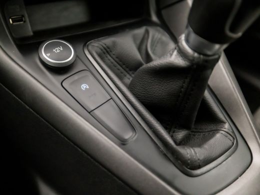 Ford Focus 1.0 Sport (AIRCO, STUURWIEL MULTIFUNCTIONEEL, START/STOP, SPORTSTOELEN, ELEK RAMEN, NIEUWSTAAT) ActivLease financial lease