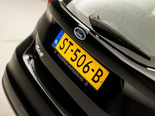Ford Focus 1.0 Sport (AIRCO, STUURWIEL MULTIFUNCTIONEEL, START/STOP, SPORTSTOELEN, ELEK RAMEN, NIEUWSTAAT) ActivLease financial lease