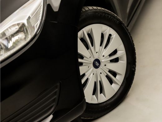 Ford Focus 1.0 Sport (AIRCO, STUURWIEL MULTIFUNCTIONEEL, START/STOP, SPORTSTOELEN, ELEK RAMEN, NIEUWSTAAT) ActivLease financial lease