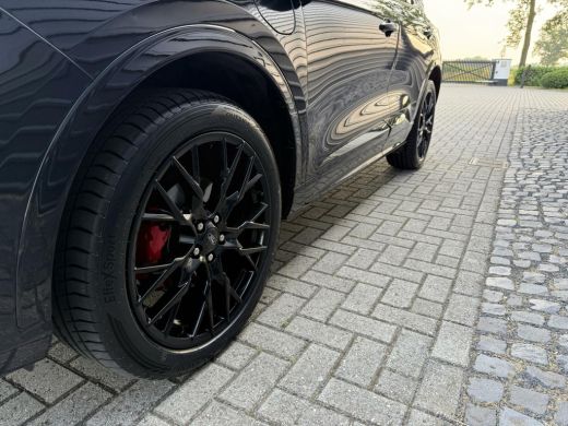 Ford Kuga 2.5 PHEV 225 PK ST-Line Clima LM Velgen 20'' ActivLease financial lease