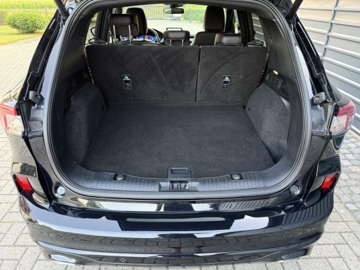 Ford Kuga 2.5 PHEV 225 PK ST-Line Clima LM Velgen 20'' ActivLease financial lease