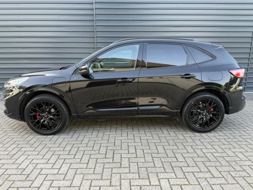 Ford Kuga 2.5 PHEV 225 PK ST-Line Clima LM Velgen 20'' ActivLease financial lease