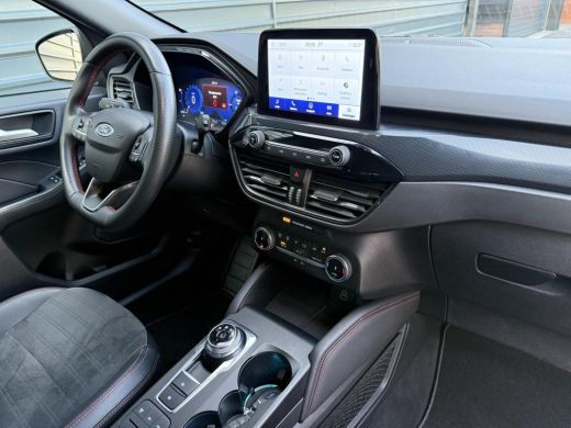 Ford Kuga 2.5 PHEV 225 PK ST-Line Clima LM Velgen 20'' ActivLease financial lease