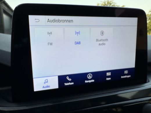 Ford Kuga 2.5 PHEV 225 PK ST-Line Clima LM Velgen 20'' ActivLease financial lease