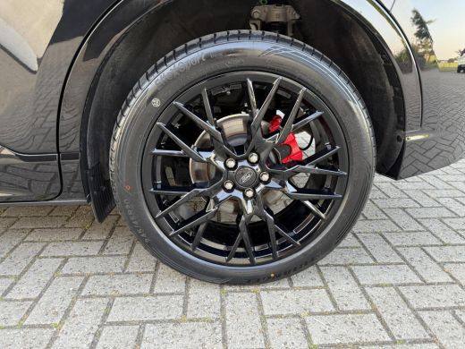 Ford Kuga 2.5 PHEV 225 PK ST-Line Clima LM Velgen 20'' ActivLease financial lease