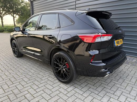 Ford Kuga 2.5 PHEV 225 PK ST-Line Clima LM Velgen 20'' ActivLease financial lease