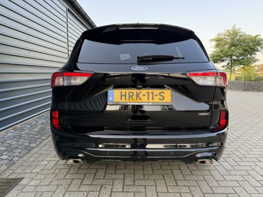 Ford Kuga 2.5 PHEV 225 PK ST-Line Clima LM Velgen 20'' ActivLease financial lease