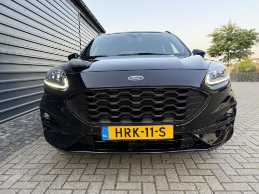Ford Kuga 2.5 PHEV 225 PK ST-Line Clima LM Velgen 20'' ActivLease financial lease