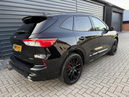Ford Kuga 2.5 PHEV 225 PK ST-Line Clima LM Velgen 20'' ActivLease financial lease