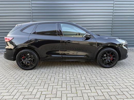 Ford Kuga 2.5 PHEV 225 PK ST-Line Clima LM Velgen 20'' ActivLease financial lease