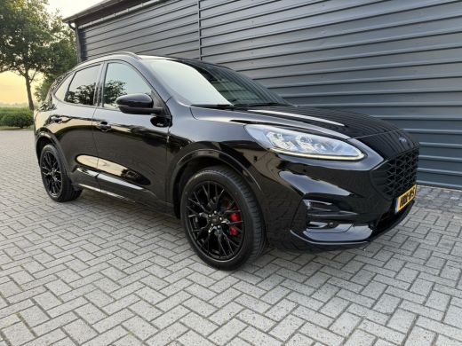 Ford Kuga 2.5 PHEV 225 PK ST-Line Clima LM Velgen 20'' ActivLease financial lease