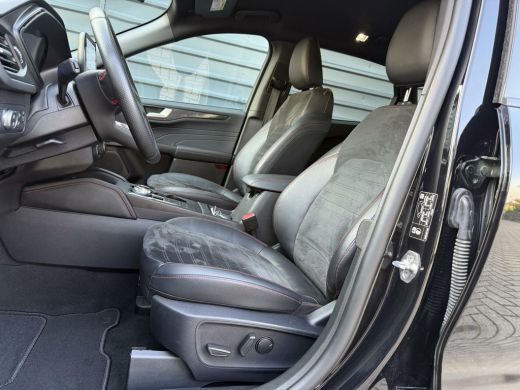 Ford Kuga 2.5 PHEV 225 PK ST-Line Clima LM Velgen 20'' ActivLease financial lease