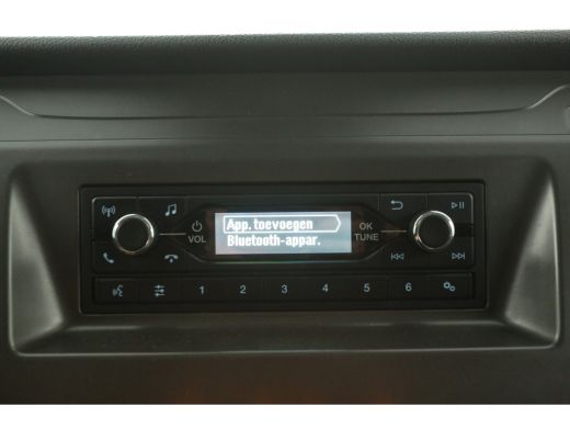 Ford Transit Custom 300 2.0 TDCI L2H1 Airco Cruise LED 3 Persoons 16"LMV PDC Elektrpakket Trekhaak ActivLease financial lease