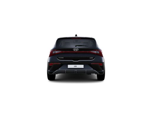 Hyundai i20 Premium € 1500,- korting !! | Actieve rijbaanassistentie (LKA) | Apple CarPlay | Noodremassistent... ActivLease financial lease