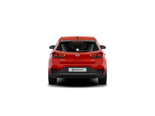 Hyundai i30 N Line € 2000,- korting !!| Actieve rijbaanassistentie (LKA) | Parkeersensoren, voor en achter | ... ActivLease financial lease