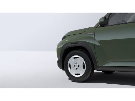 Hyundai Inster E-Motion Vanaf € 269,- p/m Private Lease | € 3500,- korting !! | Achterbank, passagiersdetectie (... ActivLease financial lease