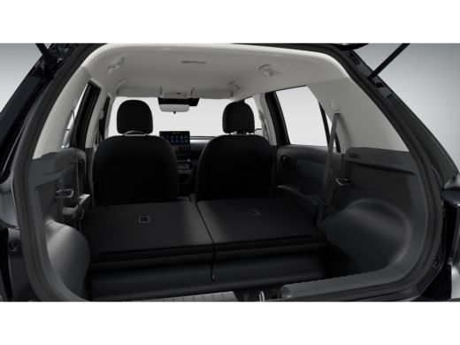 Hyundai Inster E-Motion Vanaf € 293,- p/m Private Lease | € 3800,- korting !! | Actieve rijbaanassistentie (LKA)... ActivLease financial lease