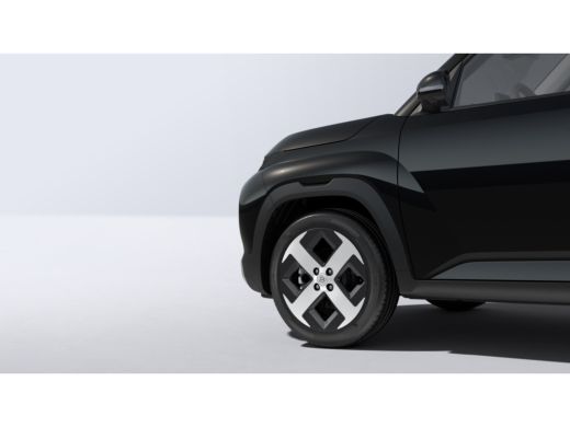 Hyundai Inster Evolve Vanaf € 293,- p/m Private Lease | € 2500,- korting !! | 17-inch lichtmetalen wielen met 20... ActivLease financial lease