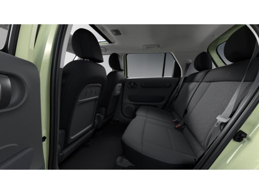 Hyundai Inster Evolve Sky Plus Vanaf € 293,- p/m Private Lease | € 2500,- korting !! | Actieve rijbaanassistenti... ActivLease financial lease