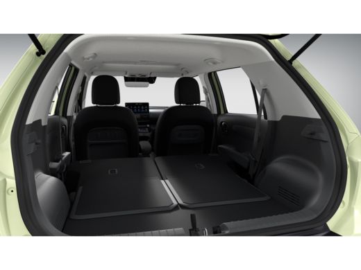 Hyundai Inster Evolve Sky Plus Vanaf € 293,- p/m Private Lease | € 2500,- korting !! | Actieve rijbaanassistenti... ActivLease financial lease