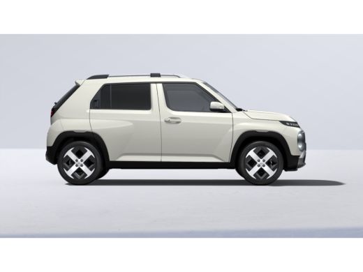 Hyundai Inster Evolve Vanaf € 293,- p/m Private Lease | € 2500,- korting !! | 17-inch lichtmetalen wielen met 20... ActivLease financial lease