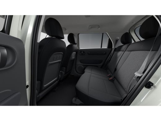 Hyundai Inster Evolve Vanaf € 293,- p/m Private Lease | € 2500,- korting !! | 17-inch lichtmetalen wielen met 20... ActivLease financial lease