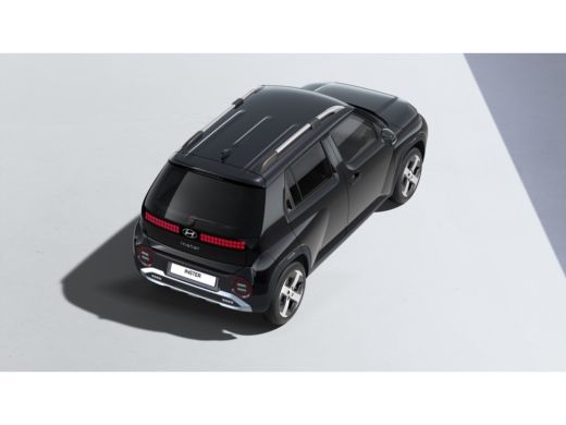Hyundai Inster Evolve Vanaf € 293,- p/m Private Lease | € 2500,- korting !! | Actieve rijbaanassistentie (LKA) |... ActivLease financial lease