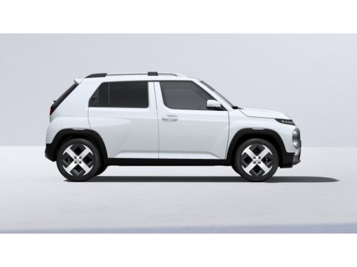 Hyundai Inster Evolve Vanaf € 293,- p/m Private Lease | € 2500,- korting !! | Actieve rijbaanassistentie (LKA) |... ActivLease financial lease