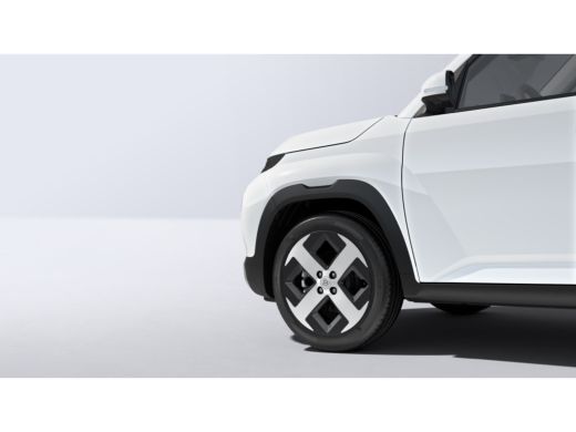 Hyundai Inster Evolve Vanaf € 293,- p/m Private Lease | € 2500,- korting !! | Actieve rijbaanassistentie (LKA) |... ActivLease financial lease