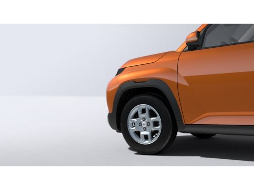 Hyundai Inster Pulse Vanaf € 293,- p/m Private Lease | € 2500,- korting !! | 15-inch lichtmetalen wielen met 185... ActivLease financial lease