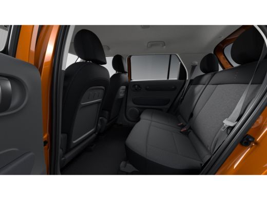 Hyundai Inster Pulse Vanaf € 293,- p/m Private Lease | € 2500,- korting !! | 15-inch lichtmetalen wielen met 185... ActivLease financial lease