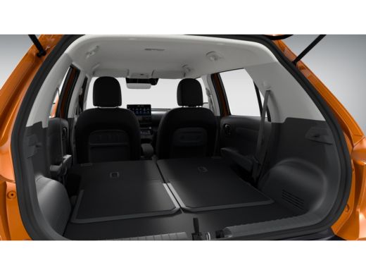 Hyundai Inster Pulse Vanaf € 293,- p/m Private Lease | € 2500,- korting !! | 15-inch lichtmetalen wielen met 185... ActivLease financial lease