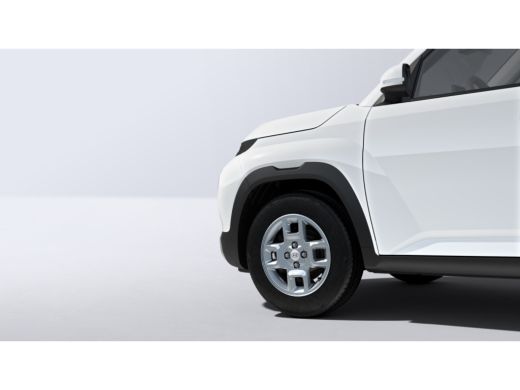 Hyundai Inster Pulse Vanaf € 293,- p/m Private Lease | € 2500,- korting !! | 15-inch lichtmetalen wielen met 185... ActivLease financial lease